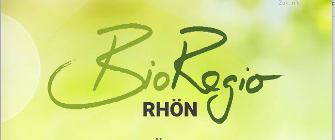 Bio Regio Rhön