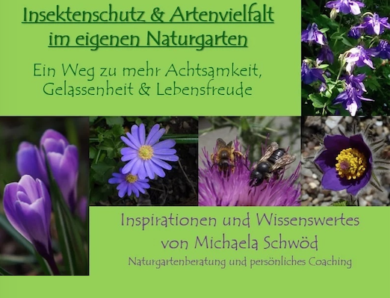 Naturgarten Onlineseminar