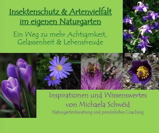 Naturgarten Onlineseminar