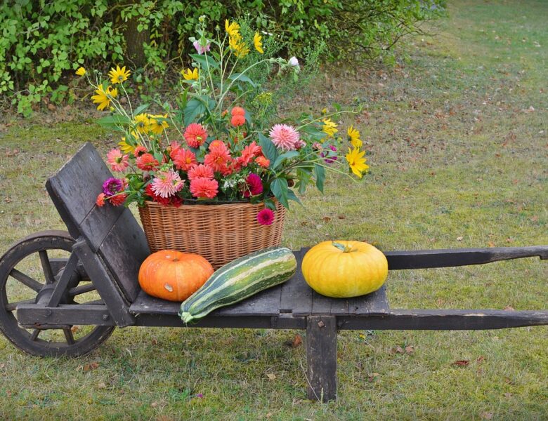 Garten-Deko nicht überall gestattet